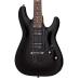 Schecter SGR C-1 Gloss Black