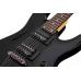 Schecter SGR C-1 Gloss Black