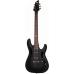 Schecter SGR C-1 Gloss Black