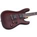 Schecter SGR C-1 Walnut Satin