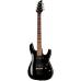 Schecter Omen 6 Gloss Black