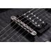 Schecter Omen Extreme 6 See-Thru Black