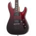 Schecter Omen Extreme 6 Blood Burst