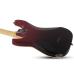 Schecter Omen Extreme 6 Blood Burst