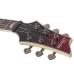 Schecter Omen Extreme 6 Blood Burst