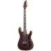 Schecter Omen Extreme-6 FR Black Cherry