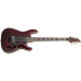 Schecter Omen Extreme-6 FR Black Cherry
