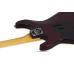 Schecter Omen Extreme-6 FR Black Cherry