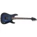 Schecter Omen Elite-6 STBB
