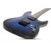 Schecter Omen Elite-6 STBB
