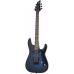 Schecter Omen Elite-6 STBB