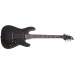 Schecter Demon-6 Aged Black Satin