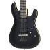 Schecter DEMON-7 Aged Black Satin