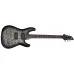 Schecter C-6 Plus Charcoal Burst
