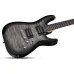 Schecter C-6 Plus Charcoal Burst