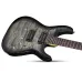 Schecter C-6 Plus Charcoal Burst
