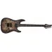 Schecter C-6 Pro Charcoal Burst
