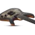 Schecter C-6 Pro Charcoal Burst