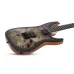Schecter C-6 Pro Charcoal Burst