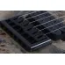 Schecter C-6 Pro Charcoal Burst
