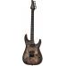 Schecter C-6 Pro Charcoal Burst