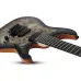 Schecter C-6 Pro FR Charcoal Burst