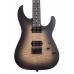 Schecter C-1 Standard Plus Ember Burst