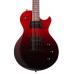 Schecter Solo II Standard Bloodburst
