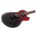 Schecter Solo II Standard Bloodburst
