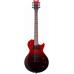 Schecter Solo II Standard Bloodburst