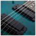 Schecter Solo-II Standard Ocean Blue Burst