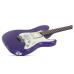 Schecter Nick Johnston 10th An HSS Atomic Violet