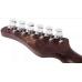 Schecter Nick Johnston 10th An HSS Atomic Violet
