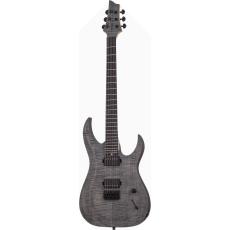 Schecter Sunset-6 Extreme Grey Ghost