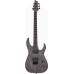 Schecter Sunset-6 Extreme Grey Ghost