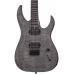 Schecter Sunset-6 Extreme Grey Ghost