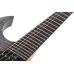Schecter Sunset-6 Extreme Grey Ghost