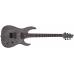 Schecter Sunset-6 Extreme Grey Ghost