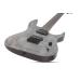 Schecter Sunset-6 Extreme Grey Ghost