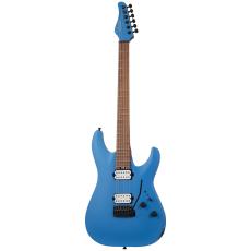 Schecter Aaron Marshall AM-6 Satin Royal Sapphire