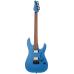 Schecter Aaron Marshall AM-6 Satin Royal Sapphire