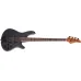 Schecter C-4 Standard Charcoal Satin