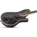 Schecter C-4 Standard Charcoal Satin