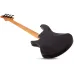 Schecter C-4 Standard Charcoal Satin