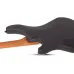 Schecter C-4 Standard Charcoal Satin