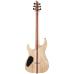 Schecter C-1 50th Anniversary Gold Burst