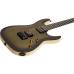 Schecter C-1 50th Anniversary Gold Burst