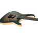 Schecter C-1 50th Anniversary Gold Burst