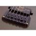 Schecter C-1 50th Anniversary Gold Burst