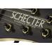 Schecter C-1 FR-S 50th Anniversary Gold Burst